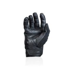 ΓΑΝΤΙΑ HARISSON MI672 ROCK WP LADY M-thumb-1