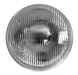 ΗΜΙΦΑΝΟΣ ΣΤΡΟΓΓΥΛΟΣ Φ178 mm (Η4) 21103