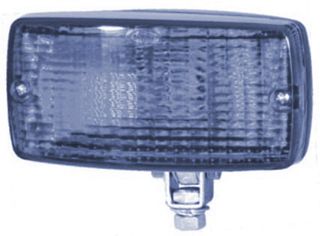 ΦΑΝΟΣ ΟΠΙΣΘΕΝ ΔΙΕΘΝΗΣ ΠΡΟΣΘΕΤΟΣ ΑΣΠΡΟΣ DIAMOND WI1135WH