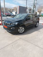 Peugeot 3008 2020 1.2 PURETECH 130 ACTIVE PACK EAT8