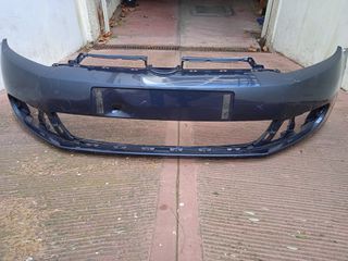 VOLKSWAGEN GOLF VI 6 HB 2008 -2013.//  ΠΡΟΦΥΛΑΚΤΗΡΑΣ ΕΜΠΡΟΣ 5K0807221 \\ Γ Ν Η Σ Ι Α-ΚΑΛΟΜΕΤΑΧΕΙΡΙΣΜΕΝΑ-ΑΝΤΑΛΛΑΚΤΙΚΑ