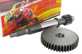 Γραναζια Σασμαν Primary 13/43 Peugeot Speedfight 3 50 6712157 | Malossi