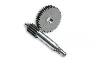 Γραναζια Σασμαν Primary 13/44 Yamaha Jog R/Rr 50, Aerox 50, Bws, Axis, Neos, Target, Slider, Spy 6714039 | Malossi