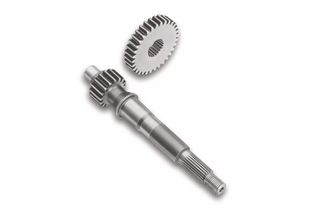 Γραναζια Σασμαν Primary 16/32 Honda Lead 50 2T 676422 | Malossi