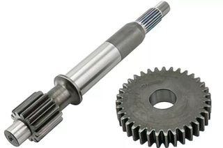 Γραναζια Σασμαν Primary 13/35 Peugeot Speedfight 2/3/4 50, Speedake, Ludix, Kisbee, Elyseo 678378 | Malossi