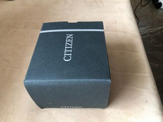 CITIZEN WR100 Χρονογράφος-thumb-1