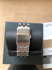 CITIZEN WR100 Χρονογράφος-thumb-3