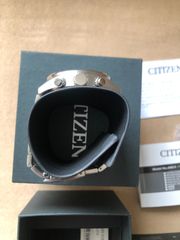 CITIZEN WR100 Χρονογράφος-thumb-4