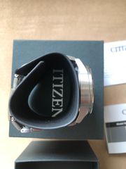 CITIZEN WR100 Χρονογράφος-thumb-5