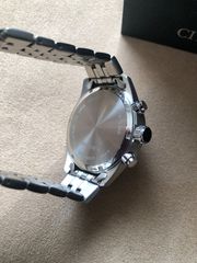 CITIZEN WR100 Χρονογράφος-thumb-6
