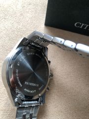 CITIZEN WR100 Χρονογράφος-thumb-7