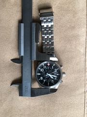 CITIZEN WR100 Χρονογράφος-thumb-9