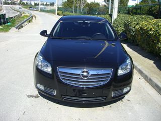 Opel Insignia 2013 2,0 SPORT 4X4