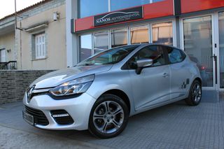 Renault Clio 2016 GT LINE