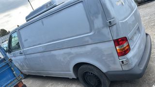 Ψυγείο Volkswagen 2005 T5 ΜΟΝΟ ΓΙΑ ΑΝΤΑΛΑΚΤΙΚΑΑΑΑΑ-thumb-4