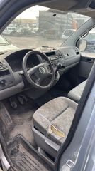 Ψυγείο Volkswagen 2005 T5 ΜΟΝΟ ΓΙΑ ΑΝΤΑΛΑΚΤΙΚΑΑΑΑΑ-thumb-5