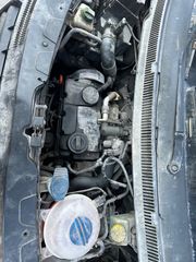 Ψυγείο Volkswagen 2005 T5 ΜΟΝΟ ΓΙΑ ΑΝΤΑΛΑΚΤΙΚΑΑΑΑΑ-thumb-6