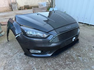 ΜΟΥΡΗ ΚΟΜΠΛΕ FORD FOCUS (2012-2017)