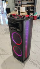 Ηχειo υψηλης ποιοτητας bt Ndr audio system