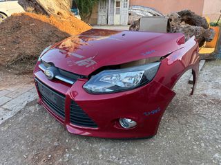ΜΟΥΡΗ ΚΟΜΠΛΕ FORD FOCUS (2012-2017)
