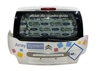 Τζαμόπορτα Citroen C3 Picasso 2009-2012