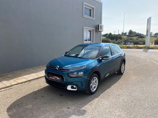 Citroen C4 Cactus 2019 PURETECH 110 STOP&START SHINE