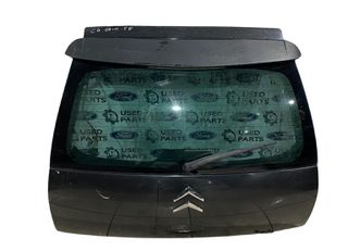 Τζαμόπορτα  Citroen C4 2004-2011