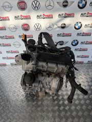ΚΙΝΗΤΗΡΑΣ SEAT IBIZA 2008-2017  1200cc 80.000ΧΛΜ  {CGP}