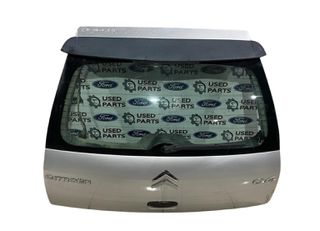 Τζαμόπορτα Citroen C4 2004-2011