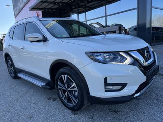 Nissan X-Trail 2020 1.7 DCI PANORAMA 7ΘΕΣΙΟ!!!