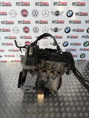 ΚΙΝΗΤΗΡΑΣ SKODA ROOMSTER 2006-2015  1400cc 92.000ΧΛΜ  {BXW}