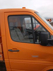 Απορριμματοφόρο Mercedes-Benz 2004 SPRINTER 308 CDI-thumb-4