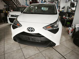 Toyota Aygo (X) 2021 X-PLAY