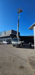 Καλαθοφόρα Nissan 1999 ISOLI PT155  ΕΠΩΛΗΘΗ-thumb-7