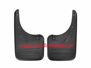 ΛΑΣΠΩΤΗΡΑΣ TOYOTA HILUX VIGO KUN15 '08-'11 2WD ΧΩΡΙΣ ΦΡΥΔΙΑ ΠΙΣΩ (ΣΕΤ)  766260K030   Α' ΠΟΙΟΤΗΤΑ ΜΕ ΦΠΑ