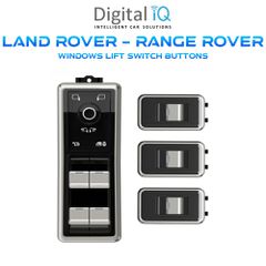 DIQ FΖ 5013C WINDOWS LIFT SWITCH BUTTONS for LAND ROVER - RANGE ROVER | Pancarshop