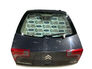 Τζαμόπορτα Citroen C5 2004-2008