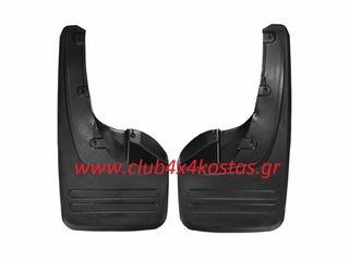 ΛΑΣΠΩΤΗΡΑΣ TOYOTA HILUX VIGO KUN25/26 '08-'11 4WD ΜΕ ΦΡΥΔΙΑ ΕΜΠΡΟΣ (ΣΕΤ)  766220K110   Α' ΠΟΙΟΤΗΤΑ ΜΕ ΦΠΑ