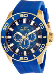 Invicta Pro Diver 28002 Men's Watch
