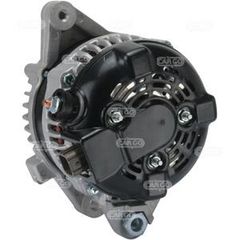 ΔΥΝΑΜΟ 12V 100A TOYOTA AVENSIS (+ ΤΡΟΧΑΛΙΑ)