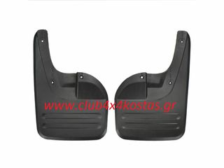 ΛΑΣΠΩΤΗΡΑΣ TOYOTA HILUX VIGO KUN15/25 '05-'11 2WD/4WD ΧΩΡΙΣ ΦΡΥΔΙΑ ΕΜΠΡΟΣ (ΣΕΤ)  766220K040   Α' ΠΟΙΟΤΗΤΑ ΜΕ ΦΠΑ