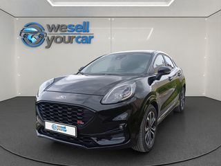 Ford Puma 2020 ST Line X (από 208,97€/μήνα)