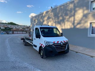 Renault Master 2021 Hybride (GC) !!!!ΠΡΟΣΦΟΡΑ!!!