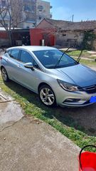 Opel Astra 2016 CDTI