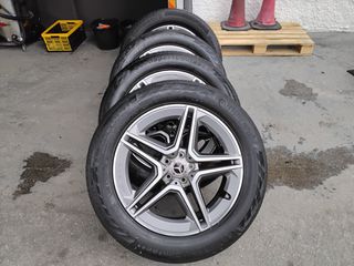 ΖΑΝΤΟΛΑΣΤΙΧΑ MERCEDES GLE-GLC 20ΑΡΙΑ