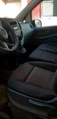 Mercedes-Benz Vito 2016-thumb-3