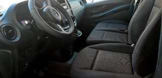 Mercedes-Benz Vito 2016-thumb-5