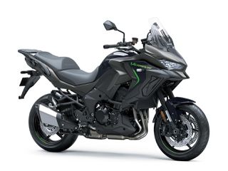 Kawasaki 2025 VERSYS 1100