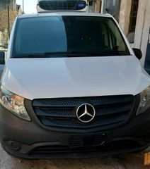 Ψυγείο Mercedes-Benz 2016 VITO