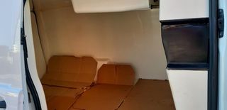 Ψυγείο Mercedes-Benz 2016 VITO-thumb-5